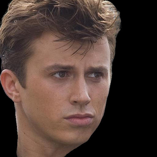 Interpolate start reference image.