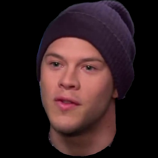 Interpolate start reference image.